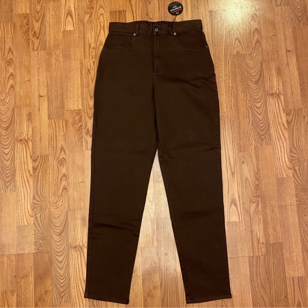 NWT Gloria Vanderbilt The Original Stretch Jeans